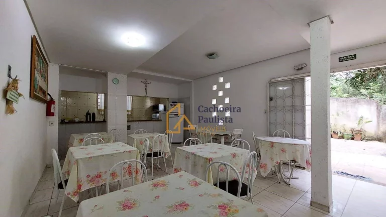 Imagem Pousada com 18 dormitórios à venda - Alto da Bela Vista - Cachoeira Paulista/SP