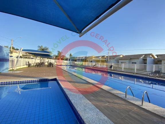 Imagem Casa em condomínio - Pronto pra morar - 3 Q