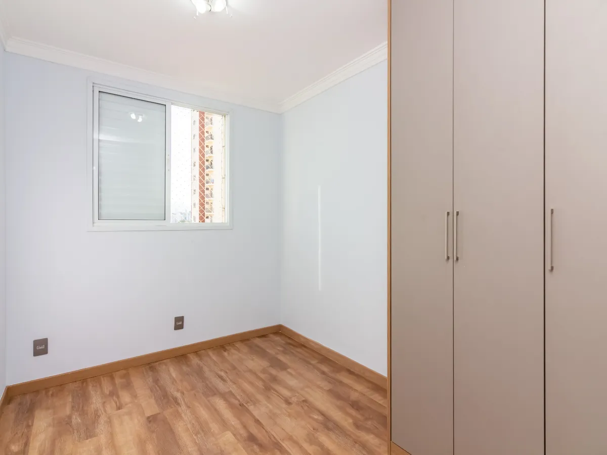 Imagem Apartamento para venda em Piqueri com 3 quartos, sendo 1 suíte, 63m2
