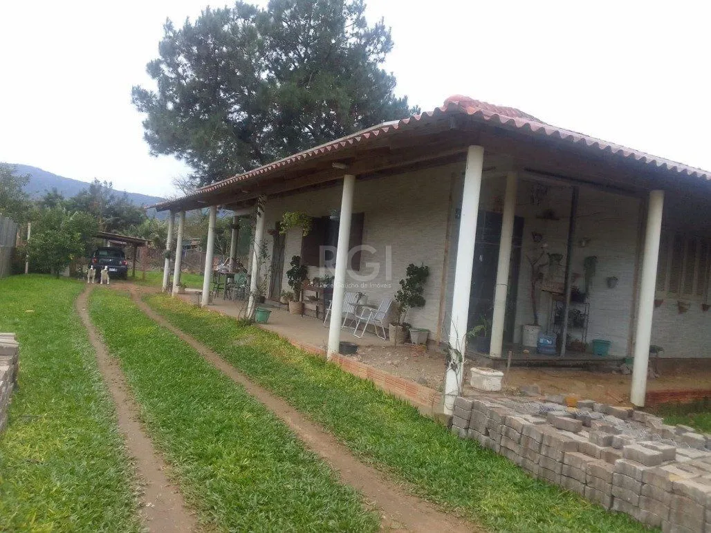 Foto do Imóvel