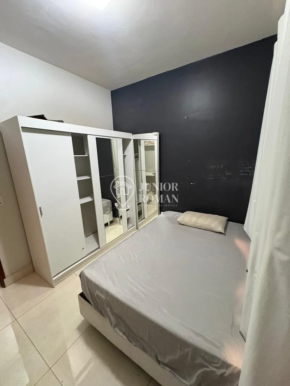 Imagem CASA MOBILIADA l 3 DORM l PISCINA l ÁREA GOURMET - JD DAS ACÁCIAS | LUÍS EDUARDO MAGALHÃES/BA