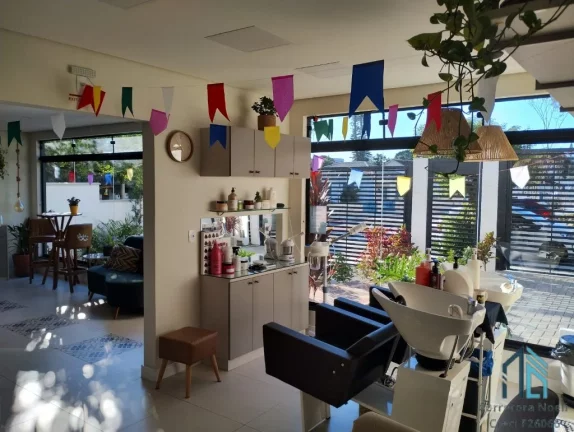 Imagem Prédio comercial e residencial, próximo da Marinha, no Novo Estreito em Florianópolis SC