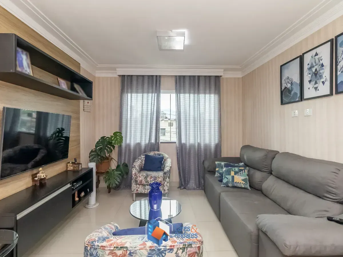 Imagem Sobrado para venda em Pirituba com 3 quartos, sendo 1 suíte, 96m²