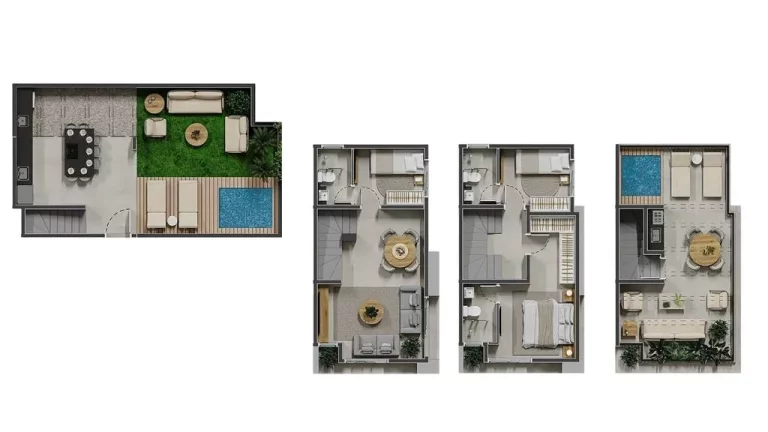 Imagem Casa à venda no bairro Cidade Jardim - São Paulo/SP