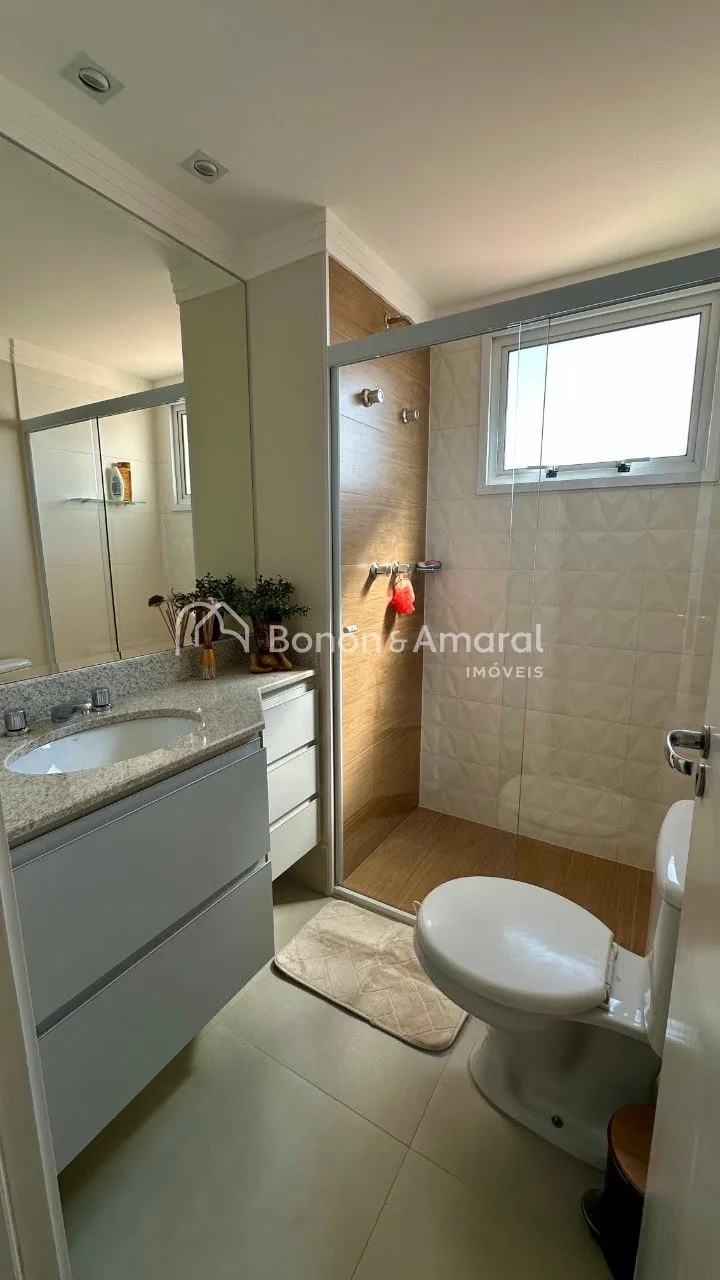 Imagem APARTAMENTO À VENDA 67M³- 2 QUARTOS- NO RESIDENCIAL DREAMS, BAIRRO SANTA TEREZINHA, PAULINIA