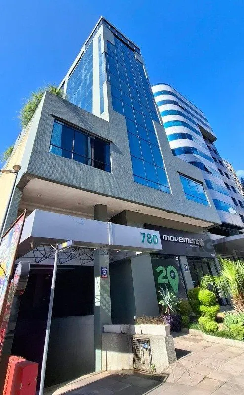 Imagem Sala Comercial em Moinhos de Vento