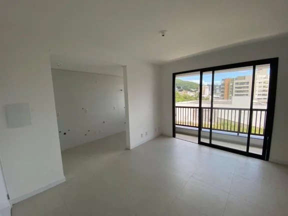Imagem Apartamento para Venda em Florianópolis, Trindade, 1 dormitório, 1 suíte, 1 banheiro