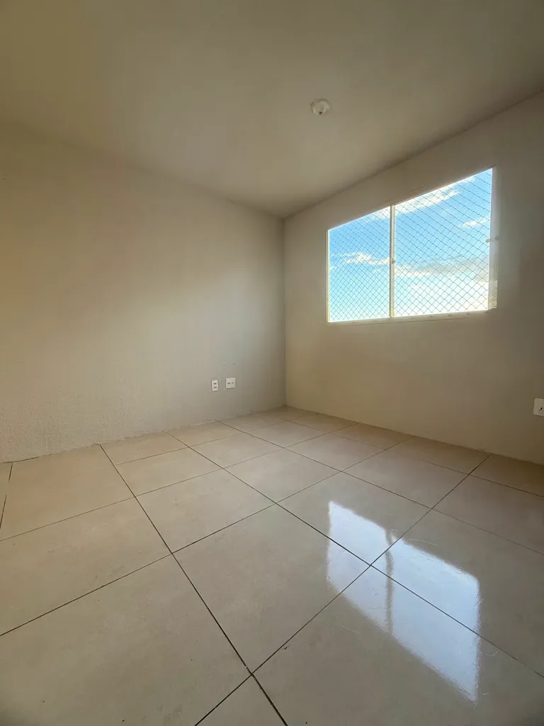 Imagem Apartamento em Rubem Berta