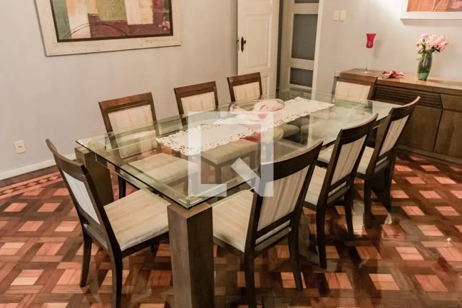 Imagem Apartamento à Venda - Copacabana, 4 Quartos, 202 m2