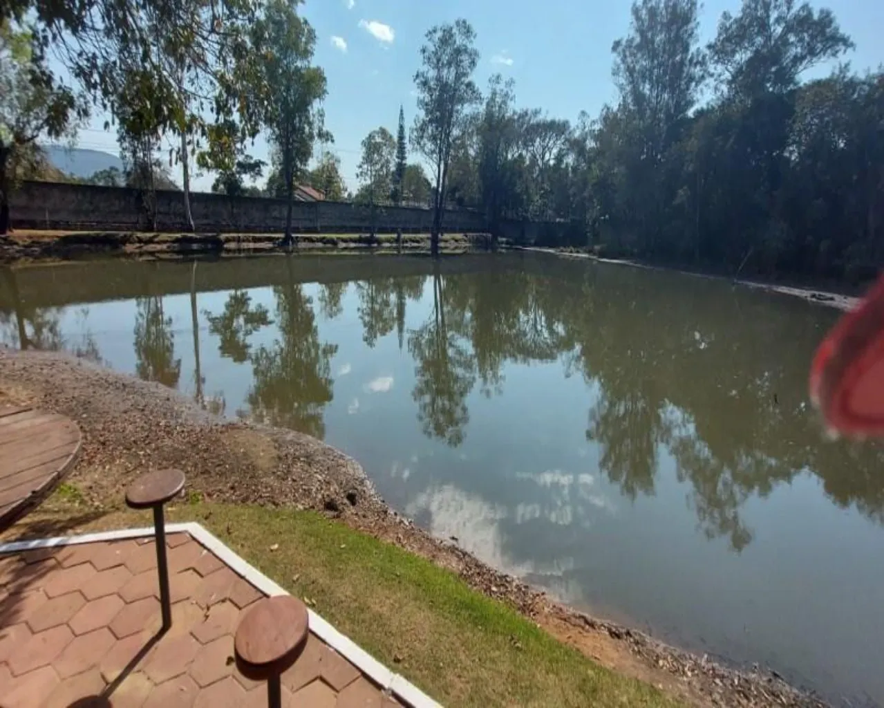 Imagem Terreno a venda no Condomínio Evidence Residencial em Araçoiaba da Serra/SP.