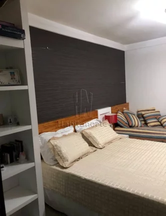 Imagem MEDITERRANÉE ALUGUEL DE APARTAMENTO MOBILIADO NA PONTA NEGRA