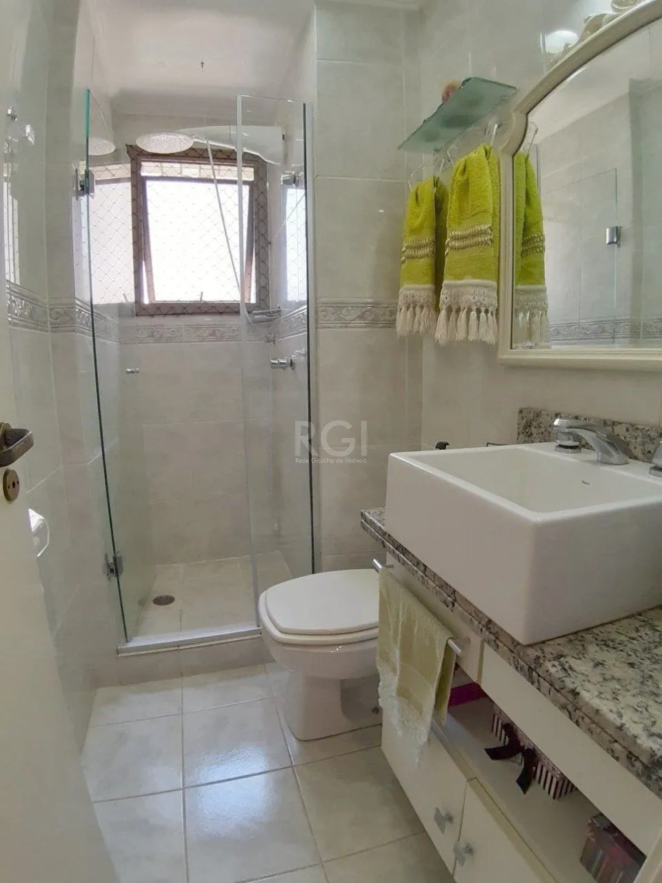 Imagem Apartamento para Venda - 122.14m², 3 dormitórios, sendo 1 suites, 2 vagas - Auxiliadora