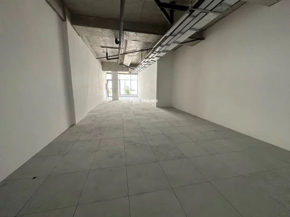 Imagem Loja com 110m² para locação em Conceição.