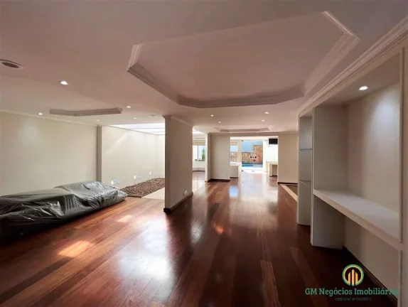 Imagem Cond Euroville. Impecável, 4 sts, vista! Gourmet, piscina, quadra!