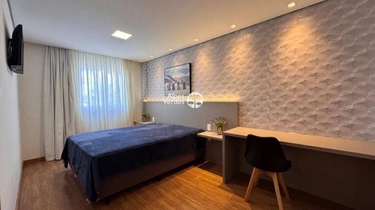 Imagem Vende-se Apartamento em Gramado, Floresta, com 2 quartos