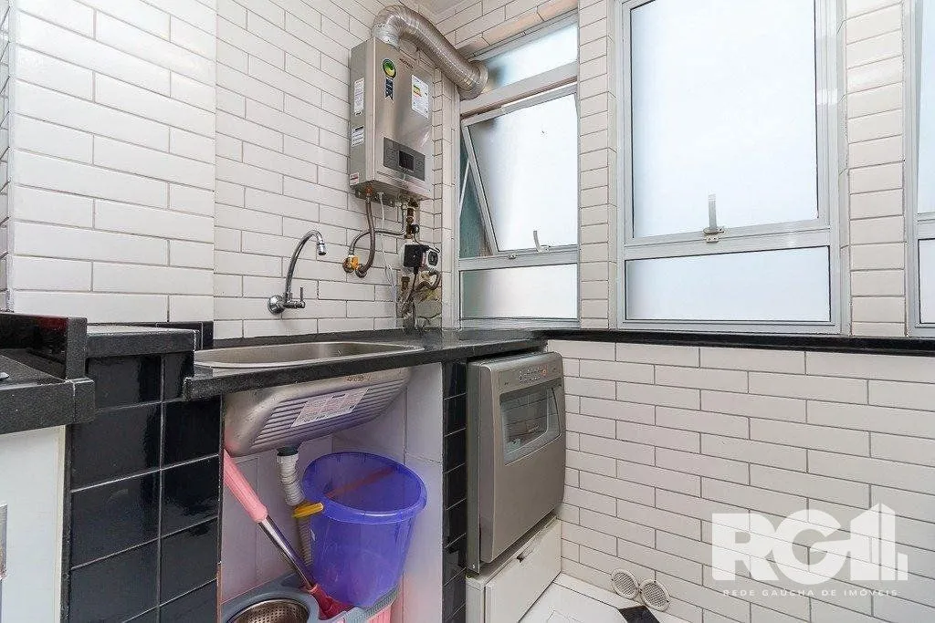 Imagem Apartamento 3 dormitórios 90m² privativos, 1 vaga coberta - São Monoel - Santana