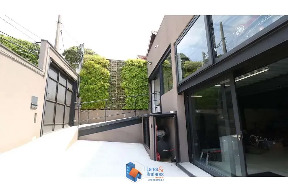 Imagem Galpão/Pavilhão à venda 45 Vagas 1000M² Planalto Paulista São Paulo - SP
