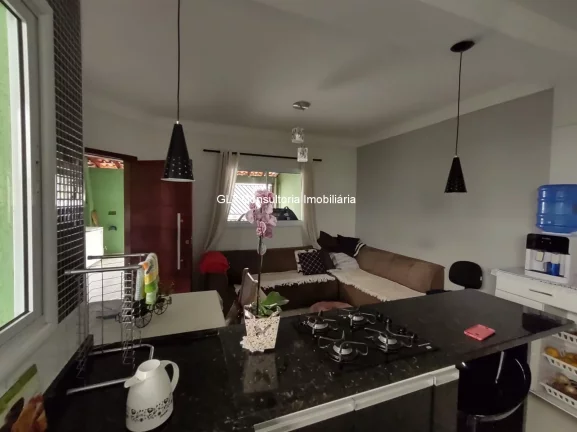 Imagem OPORTUNIDADE CASA 3 DORMTORIO SENDO 1 SUITE NO JARDIM VALENÇA INDAIATUBA-SP
