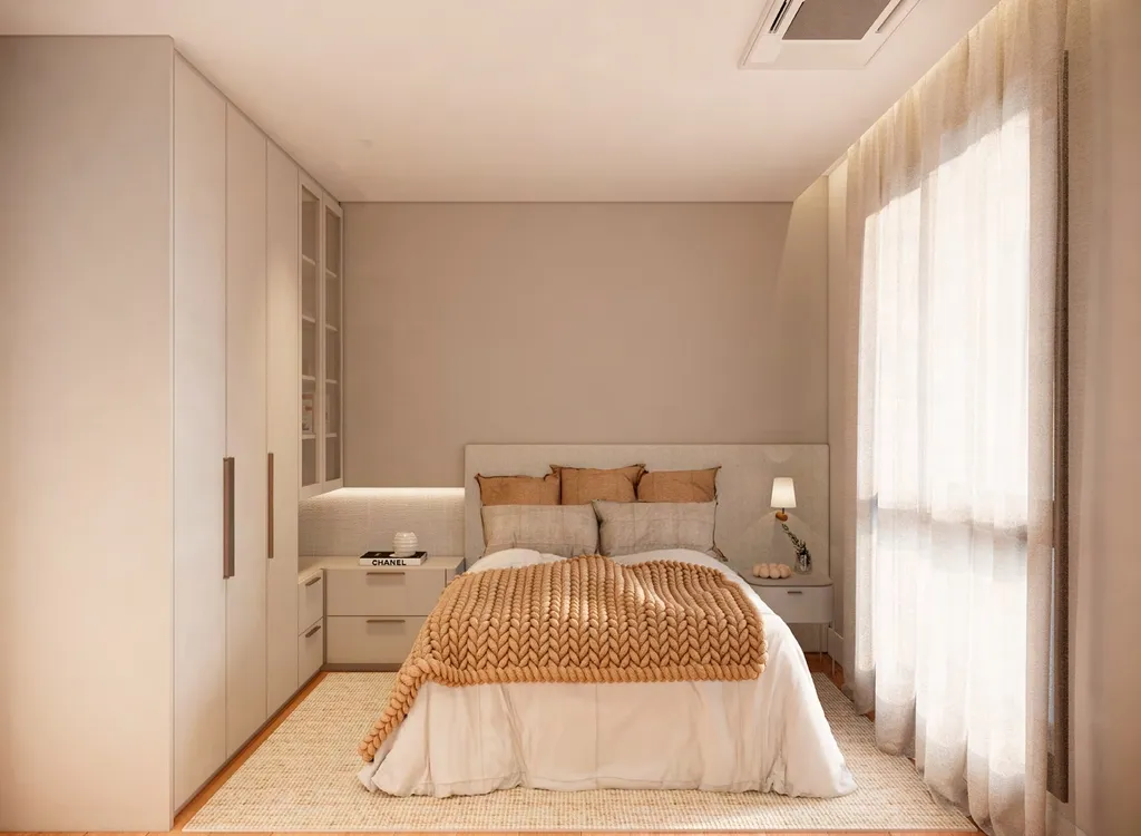Imagem COBERTURA RESIDENCIAL em Balneário Camboriú - SC, Centro