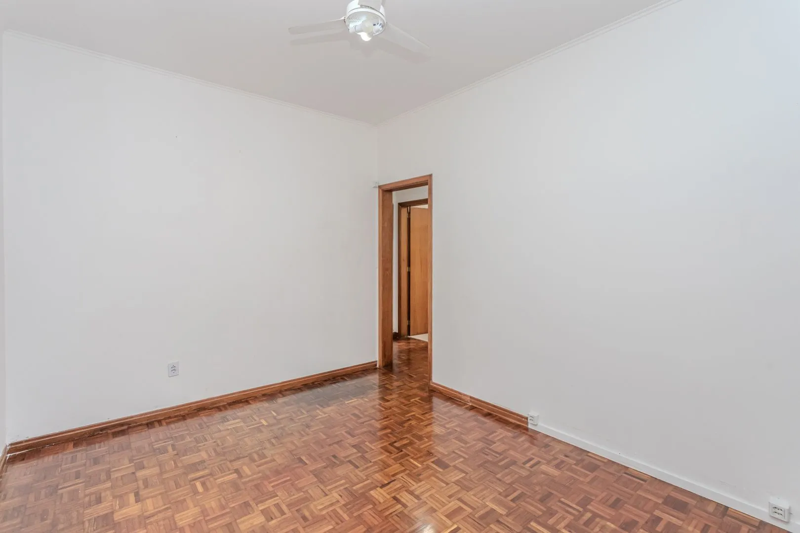 Imagem Apartamento no Jardim Lindóia de 2 dormitórios DESOCUPADO
