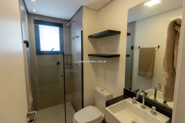 Imagem Apartamento para alugar Vila Mariana São Paulo