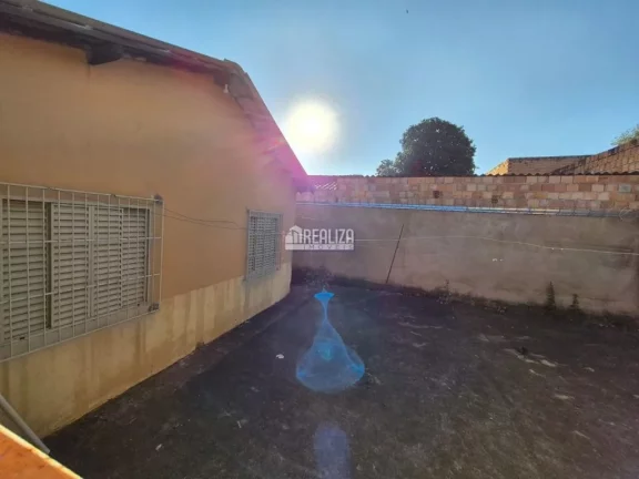 Imagem Casa à venda no Bairro Jardim Alvorada, Uberaba - Ótima oportunidade!