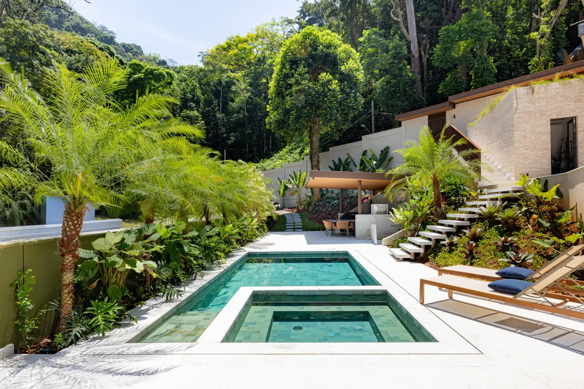 Imagem Casa com 5 Quartos à Venda, 598 m² em Gávea - Rio de Janeiro
