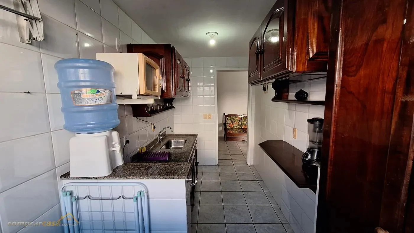 Imagem Apartamento para Venda em Cabo Frio / RJ no bairro Centro