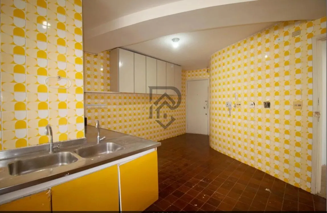 Imagem Apartamento jardins proximo ao clube pinheiros
