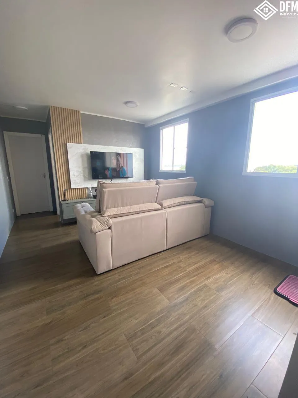 Imagem Apartamento com 1 Dormitorio(s) localizado(a) no bairro Jardim Casa Branca em Suzano / Mato Grosso do Sul Ref.:8096537
