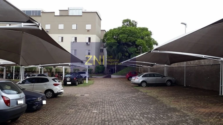 Imagem Apartamento à Venda no Parque dos Lagos R 1019
