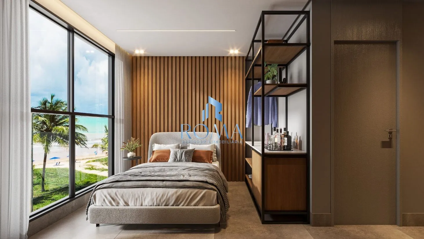 Imagem LAVIE BEACH - INTERMARES - PARAIBA