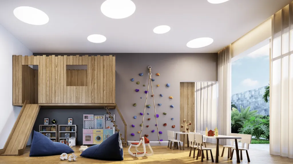 Imagem AG Residences Art - AG Residences Art