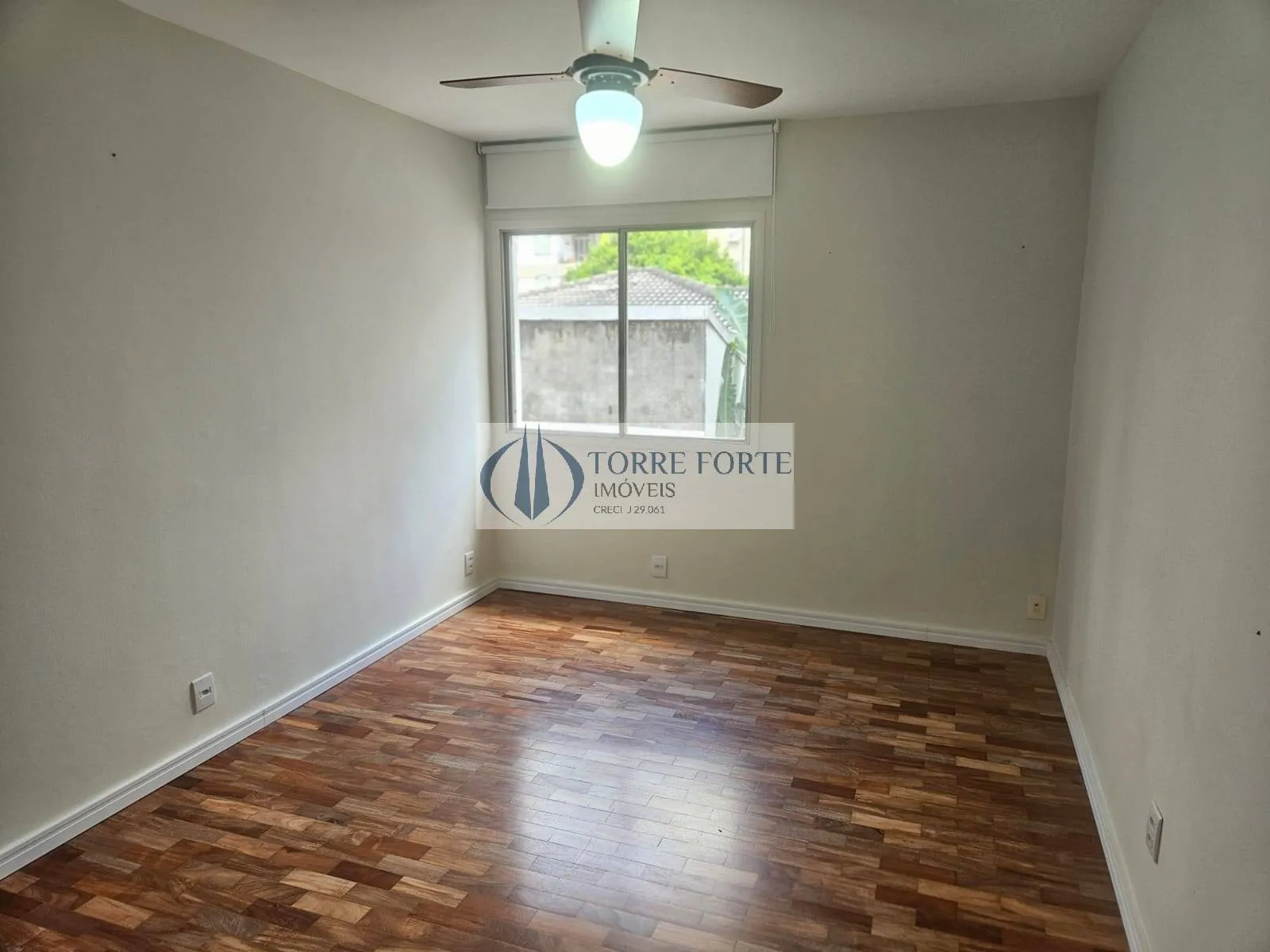 Imagem Excelente apartamento 80 m², 2 dormitórios, 1 banheiro, 1 vaga de garagem