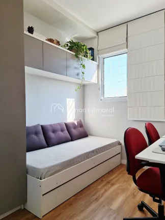 Imagem Casa à venda em condomínio próximo ao Parque Taquaral e Shopping Dom Pedro - reformada, moderna e...