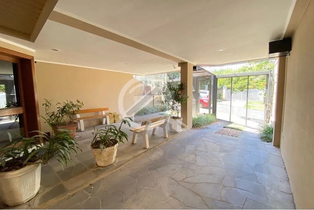 Imagem Descubra a sofisticação e o conforto desta luxuosa cobertura residencial disponível para venda em...