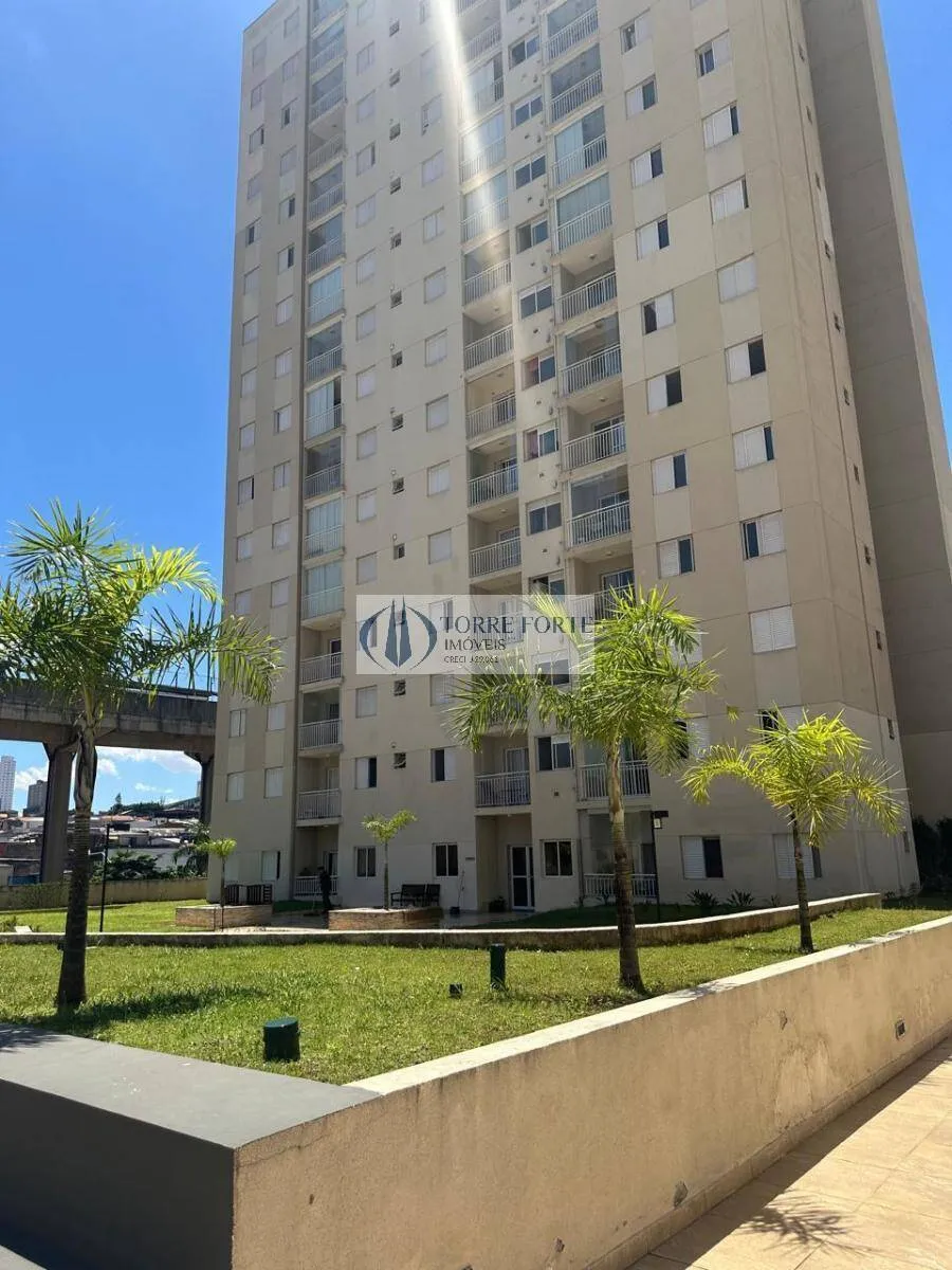 Imagem Lindo Apartamento com 3 dormitórios na Vila Ema