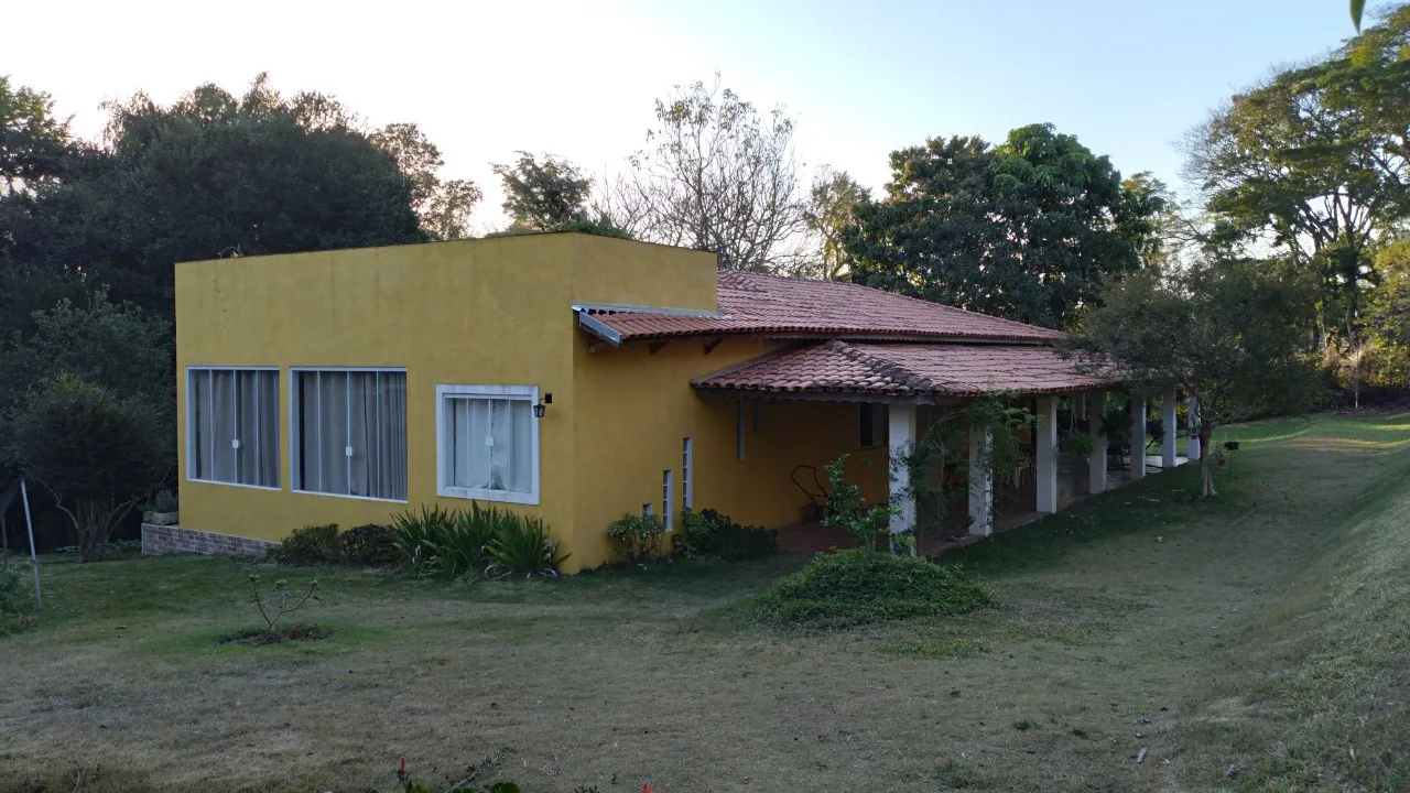 Imagem Excelente Casa no Condomínio City Castelo em ITU-SP.