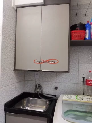Imagem APARTAMENTO A VENDA EM GUAINAZES - VILA CHABILANDIA.