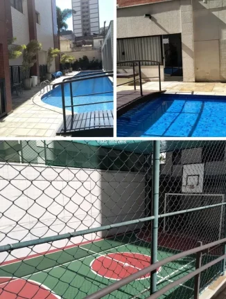 Imagem Apartamento de luxo na Vila Mariana: 4 quartos, 4 suítes, 3 salas, 6 banheiros e 4 vagas!