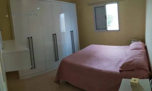 Imagem Apartamento à venda 2 Quartos, 1 Vaga, 69M², Esplanada Independência, Taubaté - SP | Moradas da Independência