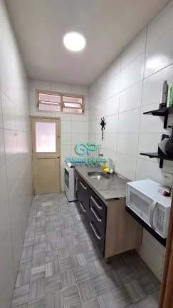 Imagem Apartamento à venda no bairro Enseada - Guarujá/SP