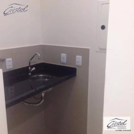 Imagem Sala para alugar, 88 m² por R$ 9.290,85/mês - Vila Olímpia - São Paulo/SP