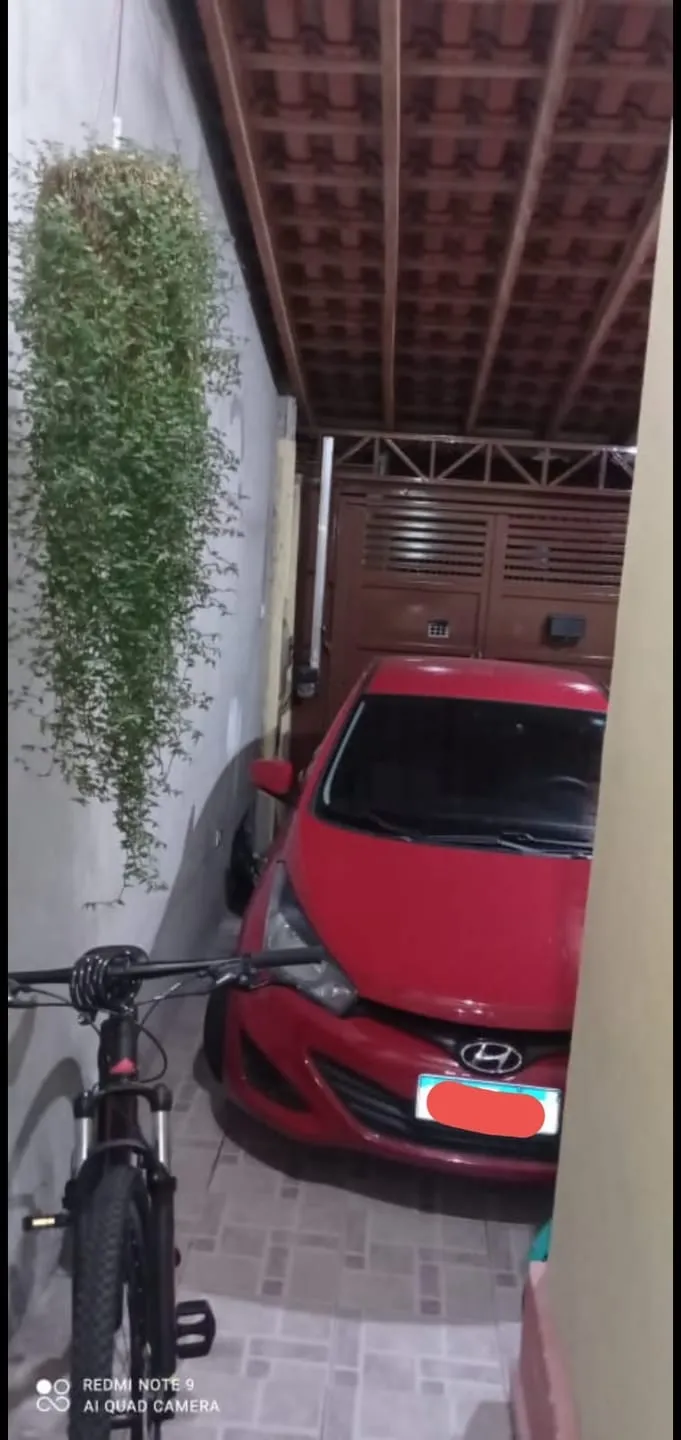 Imagem Casa à venda 3 Quartos, 1 Suite, 2 Vagas, 150M², Jardim Gurilândia, Taubaté - SP
