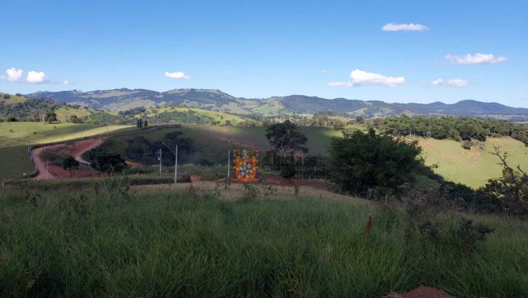 Imagem Terreno à venda, 8472 m² por R$ 450.000,00 - da Lagoa - Joanópolis/SP
