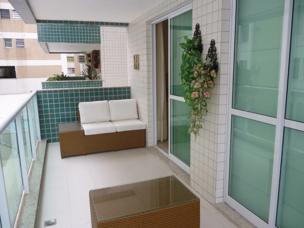 Imagem Apartamento Duplex a Venda no bairro Meier - Rio de Janeiro, RJ