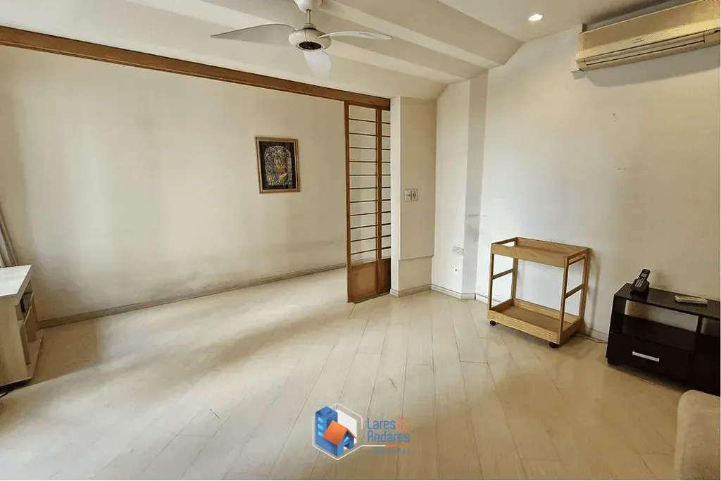 Imagem Apartamento à venda 2 Quartos 1 Suite 1 Vaga 166M² Jardins São Paulo - SP
