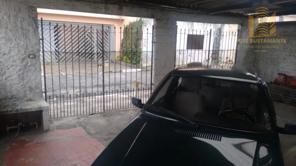 Imagem CASA SEMI-TERREA PROX.METRÔ IPIRANGA
