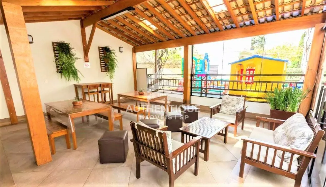 Imagem Via Apia Vila Romana - Apartamento à venda em São Paulo/SP
