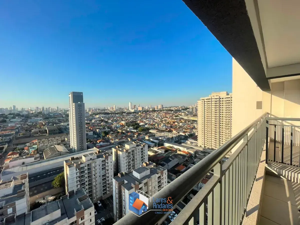Imagem Apartamento para venda em Vila Ema com 3 quartos, sendo 1 suíte, 98m²